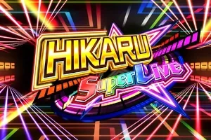 Hikaru Super Live